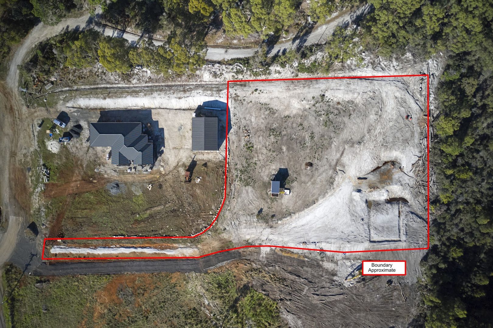 4 Lily Lane, Penguin TAS 7316 Domain