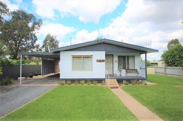 Picture of 8 Centenary Avenue, TARCUTTA NSW 2652