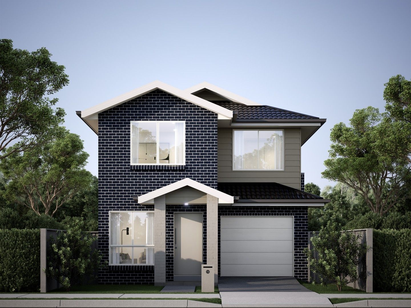 Lot 109 New Road, Rouse Hill NSW 2155, Image 0
