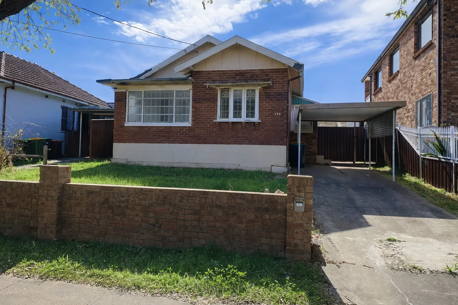 193 Greenacre Road, Bankstown NSW 2200