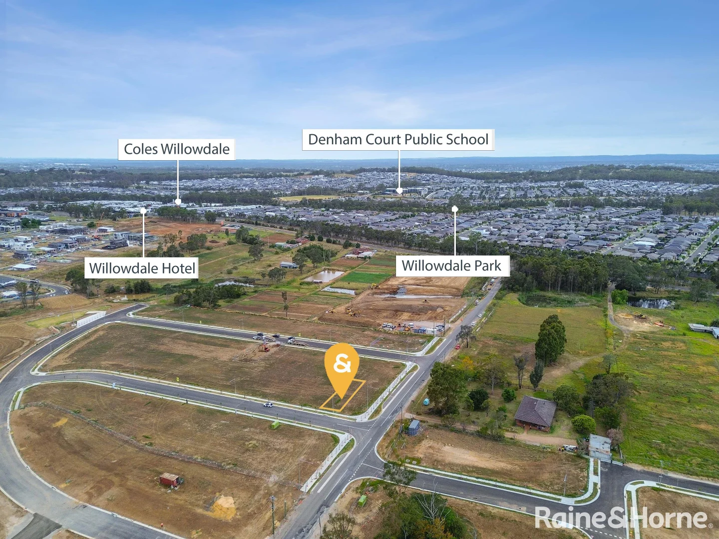 Additional image 4 of Leppington NSW 2179