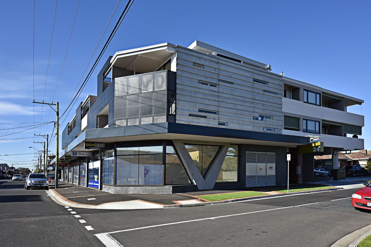 306/24 Becket Avenue, Bentleigh East VIC 3165, Image 0