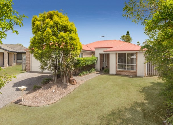 13 Rebecca Circuit, Eagleby QLD 4207