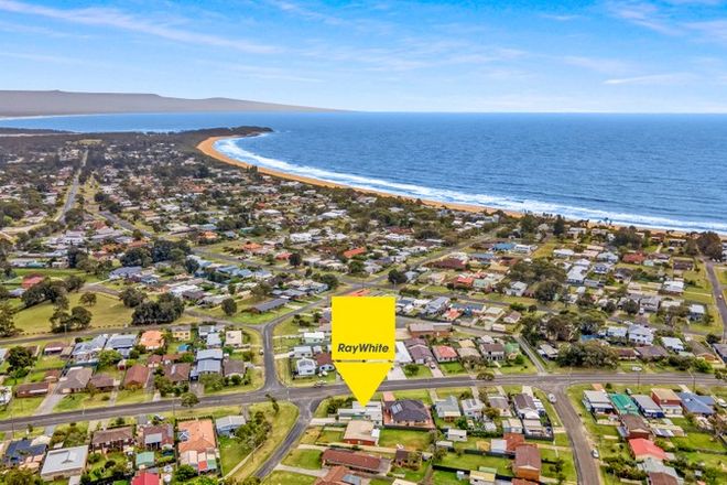 Picture of 50 The Lake Circuit, CULBURRA BEACH NSW 2540
