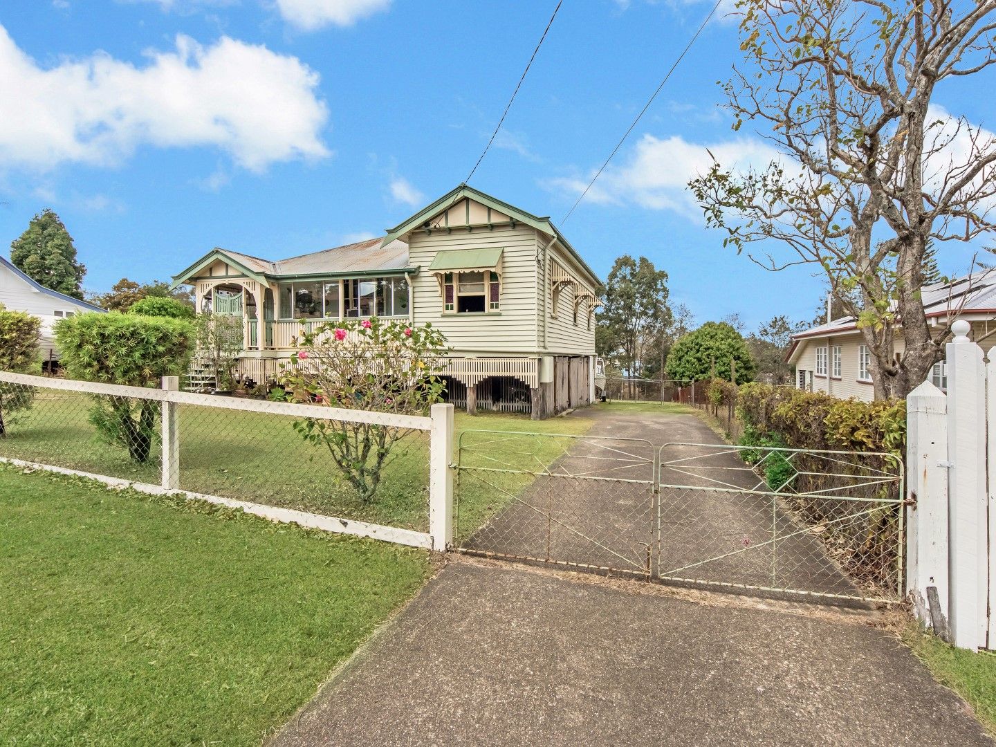 87 Hill Street, Tivoli QLD 4305, Image 1