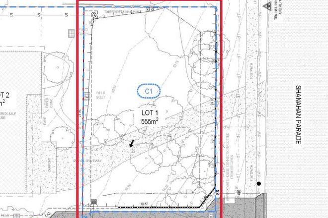 Picture of Lot 1 Shanahan Parade, REDBANK PLAINS QLD 4301