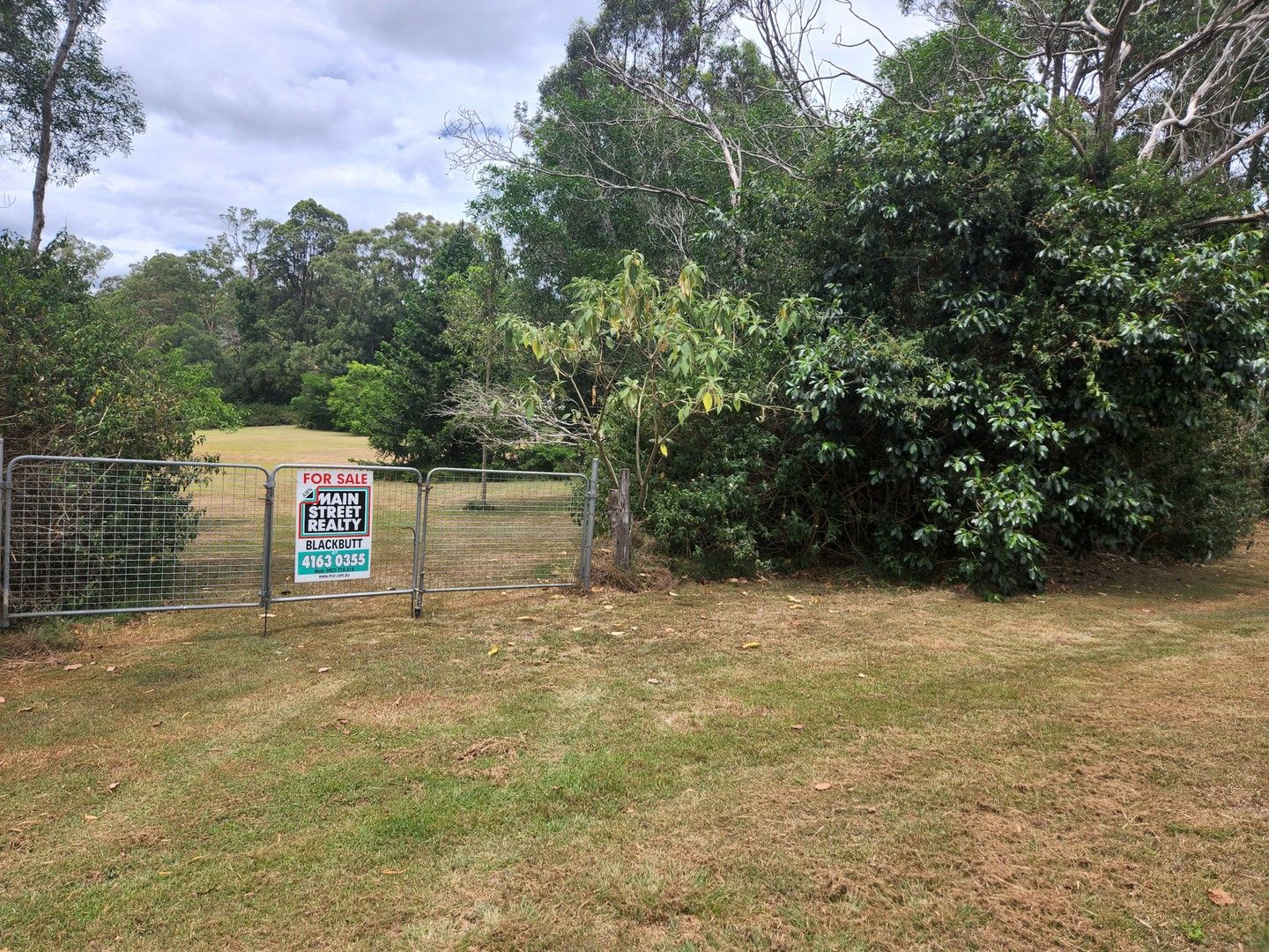 107 Hardgrave Road, Benarkin QLD 4314, Image 0