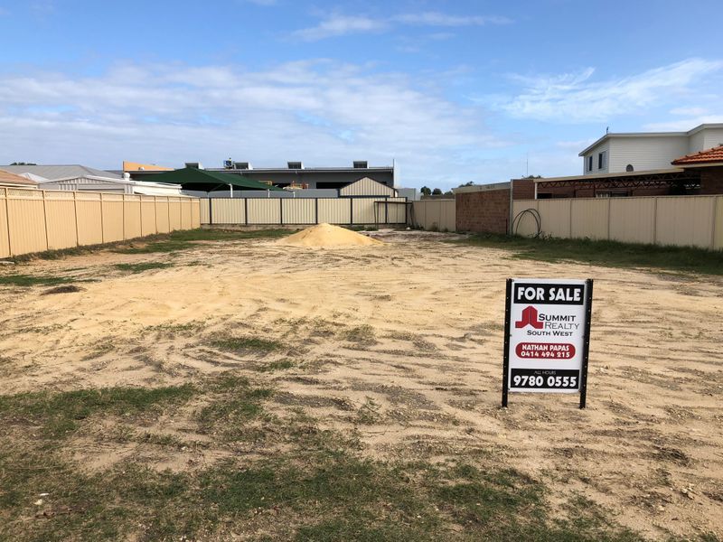 Proposed L/68 68 King Road, East Bunbury WA 6230, Image 1