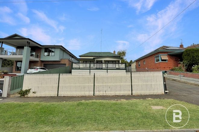 Picture of 713 Bond Street, MOUNT PLEASANT VIC 3350
