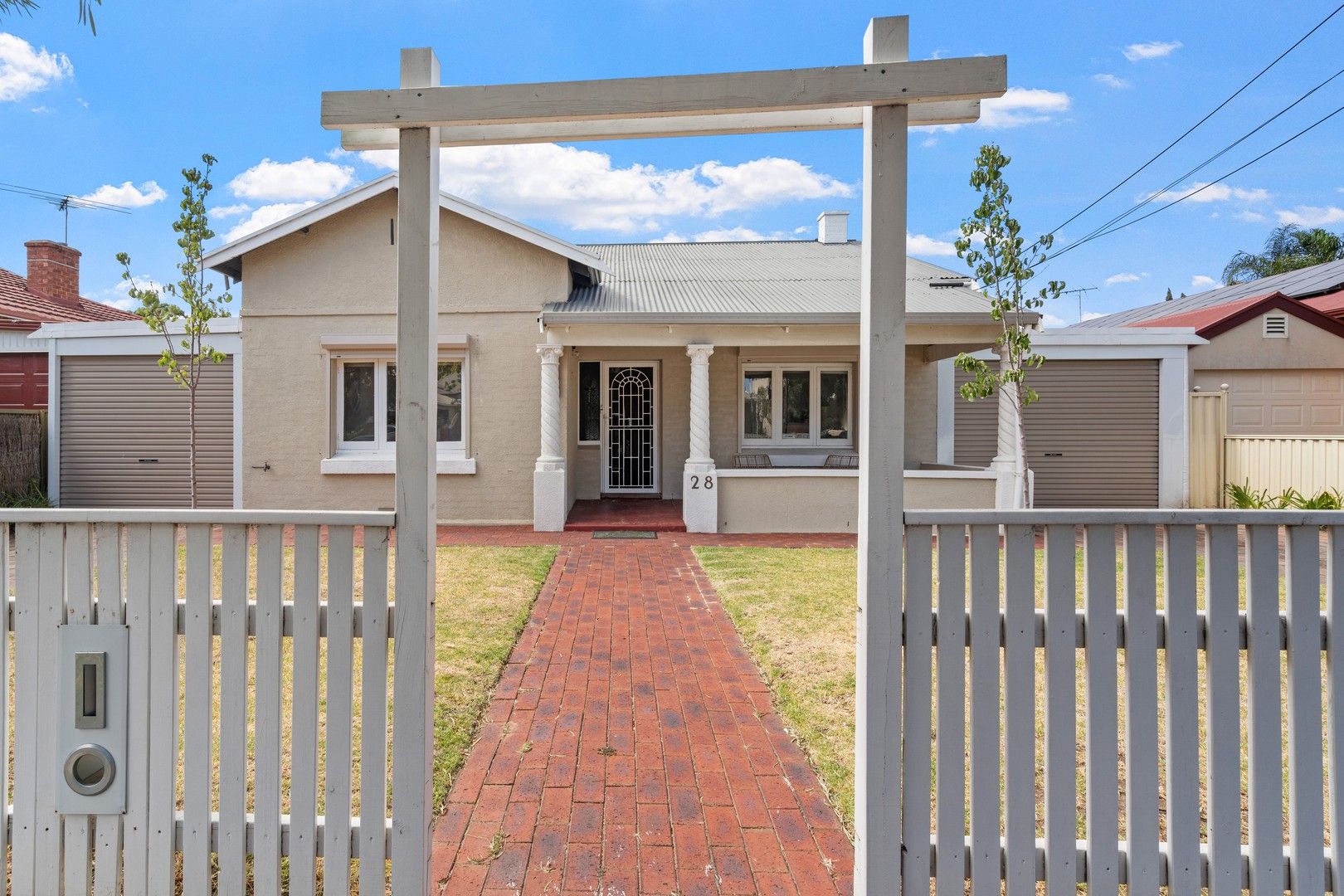 28 Elizabeth Avenue, Plympton SA 5038, Image 0