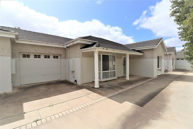 Picture of 2/237 Westblade Avenue, KERANG VIC 3579