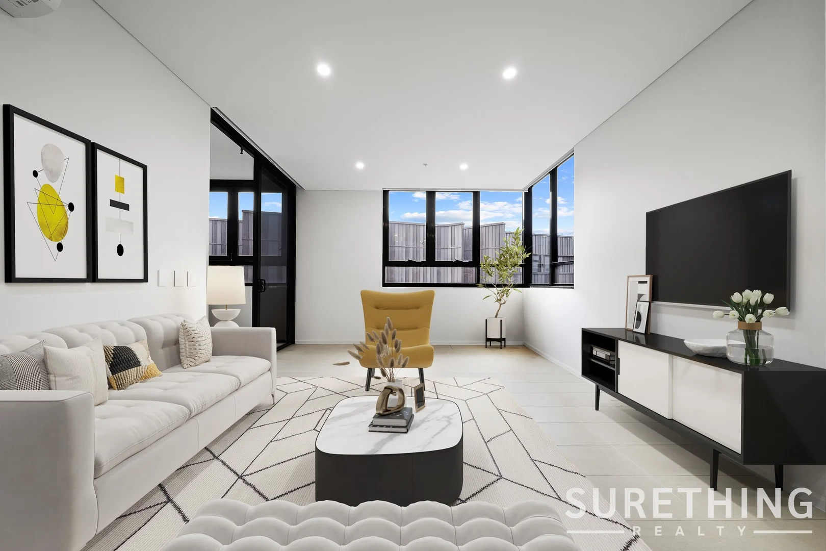 Additional image 2 of 603/3 Bundil Boulevard, Melrose Park NSW 2114