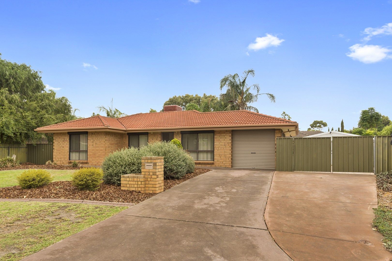 3 ILEX Court, Morphett Vale SA 5162, Image 0