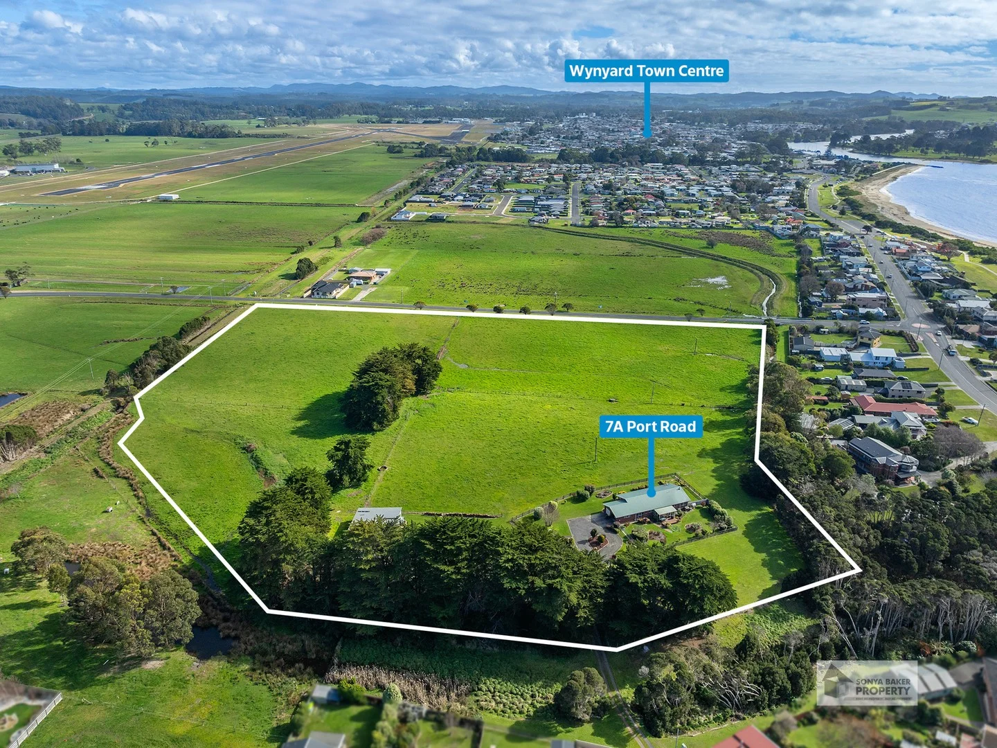 Wynyard TAS 7325