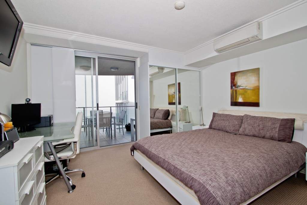 1 bedrooms Apartment / Unit / Flat in 93/60-62 Cordelia Street SOUTH BRISBANE QLD, 4101