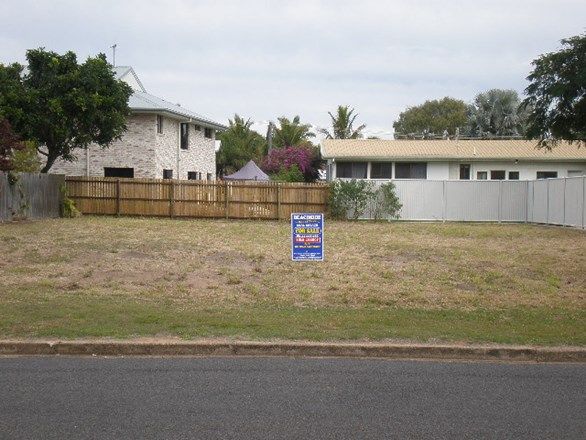 Lot 73 Pacific Boulevard, Moore Park Beach QLD 4670, Image 0