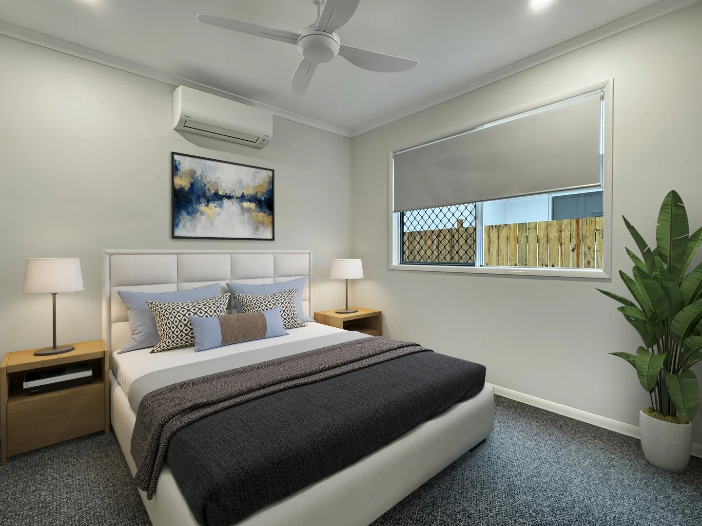 Additional image 6 of 9 Knightly La, Bohle Plains QLD 4817