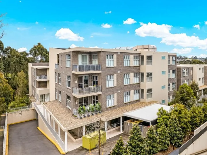 104/25 Regent Honeyeater Grove, North Kellyville NSW 2155