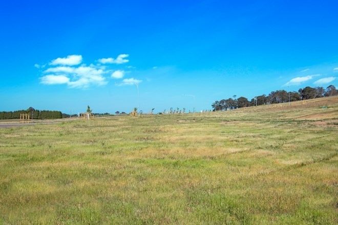 Picture of 4 (Lot 28) Peppermint Dr, MOSS VALE NSW 2577