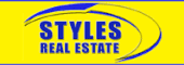Logo for Styles Real Estate
