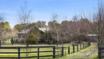 Picture of 67 Falls Road, TRENTHAM VIC 3458