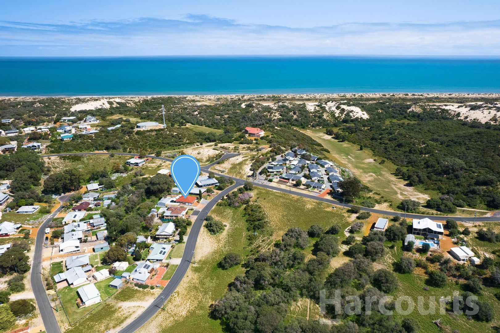 85 Lakeside Terrace, Preston Beach WA 6215, Image 1