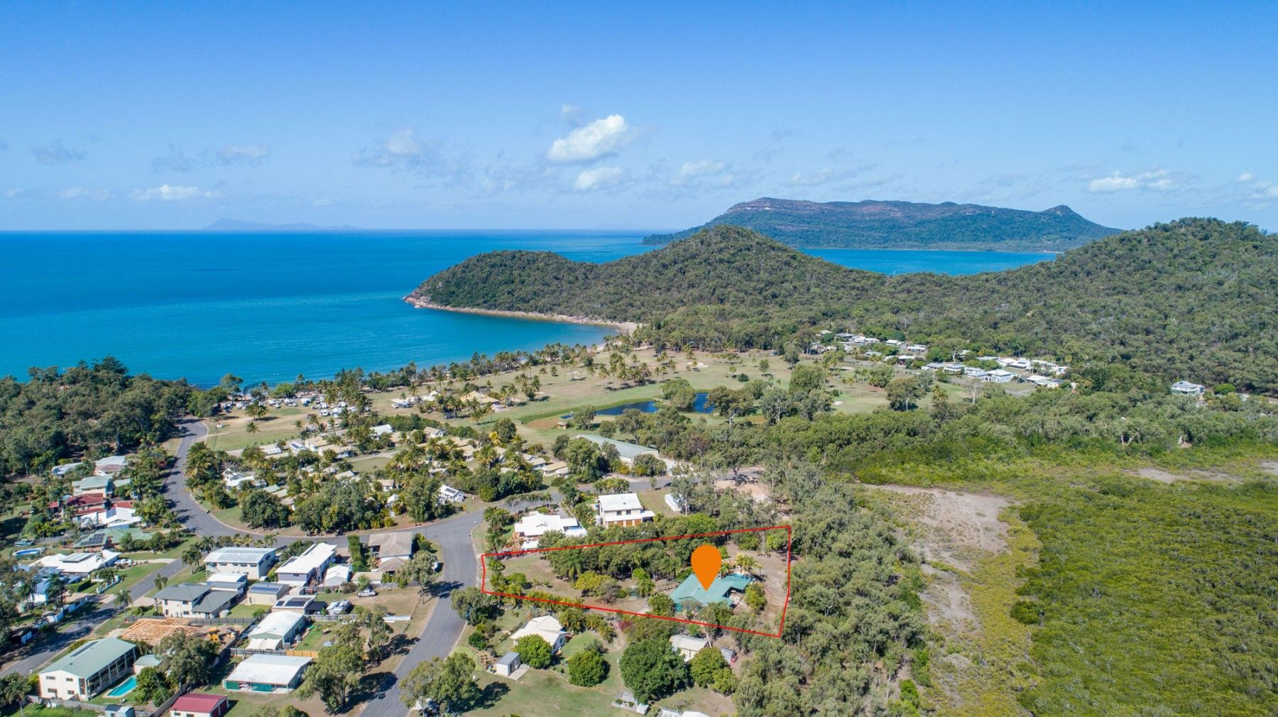 3 Blue Beach Boulevard, Haliday Bay QLD 4740, Image 1