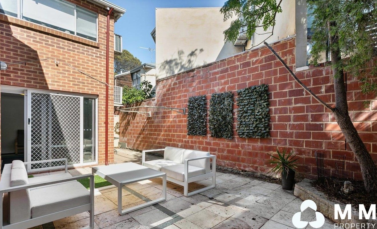 3 bedrooms Apartment / Unit / Flat in 2/148 Subiaco Road SUBIACO WA, 6008
