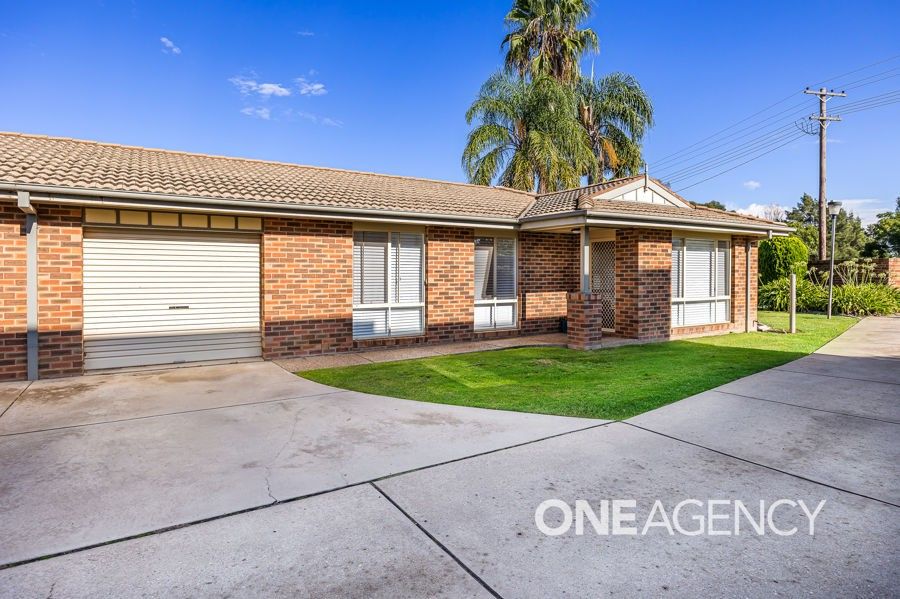 1/72 TRAVERS STREET, Wagga Wagga NSW 2650, Image 0