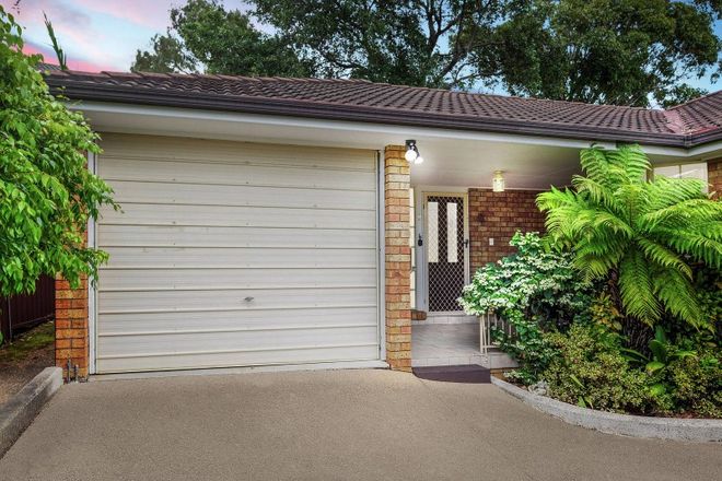 Picture of 8/12 Central Road, BEVERLY HILLS NSW 2209