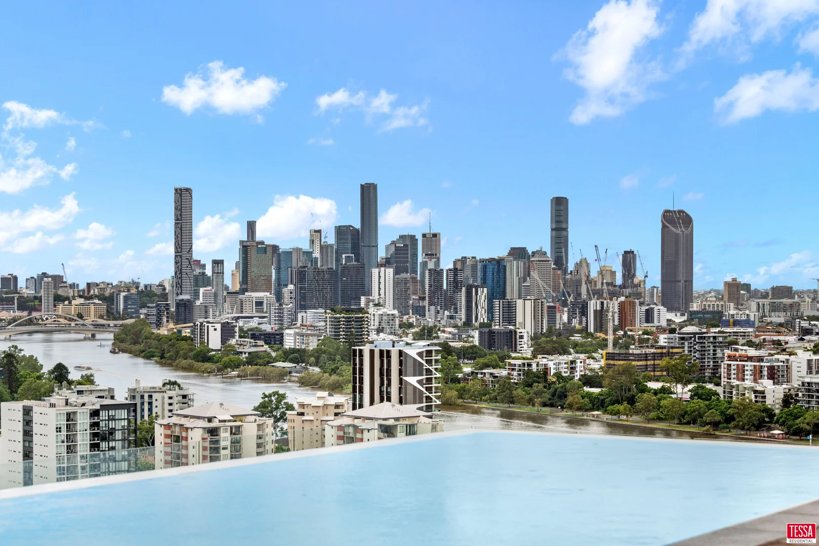 Additional image 10 of 1309/48 Jephson Street, Toowong QLD 4066