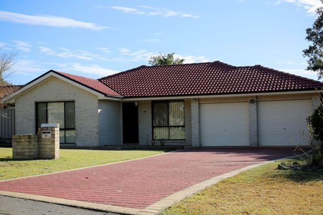 Picture of 10 Flanagan Court, WORRIGEE NSW 2540