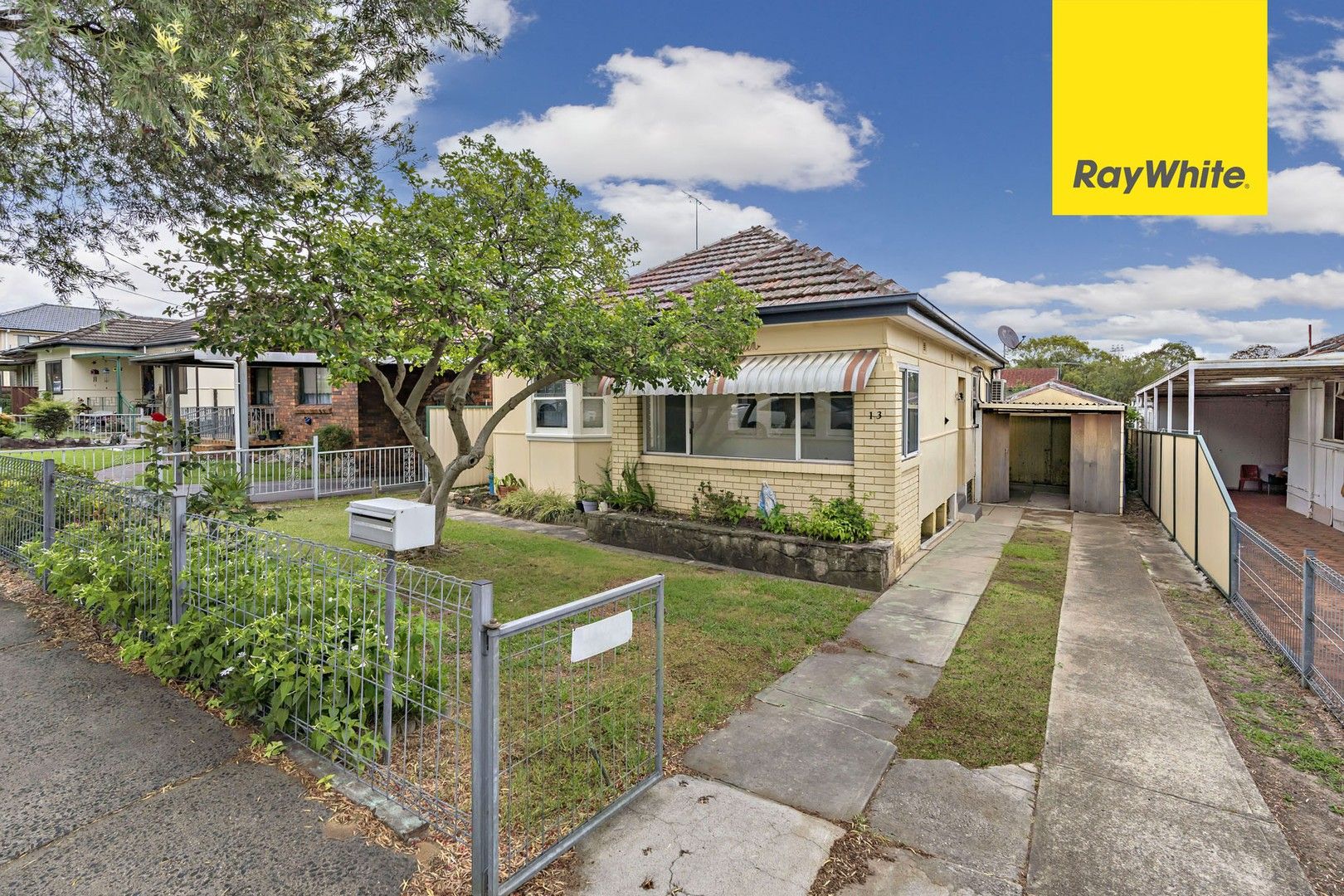 13 Nyrang Street, Lidcombe NSW 2141, Image 0