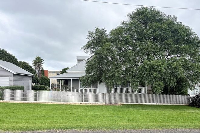 Picture of 24 Walkers Lane, KOROIT VIC 3282