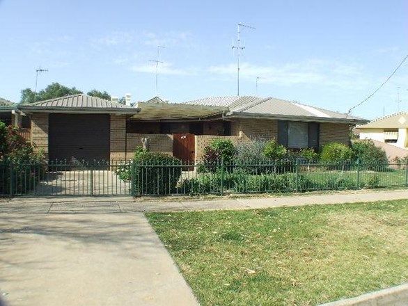 409 Whitelock St, Deniliquin NSW 2710, Image 0