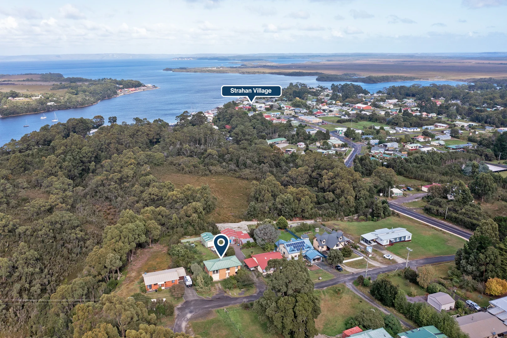 Additional image 2 of 14 Charles Street, Strahan TAS 7468