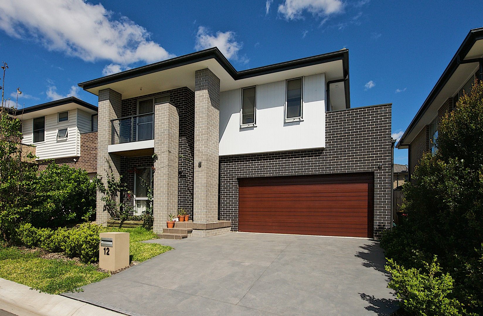 4 bedrooms House in 12 Elsa Glade SCHOFIELDS NSW, 2762