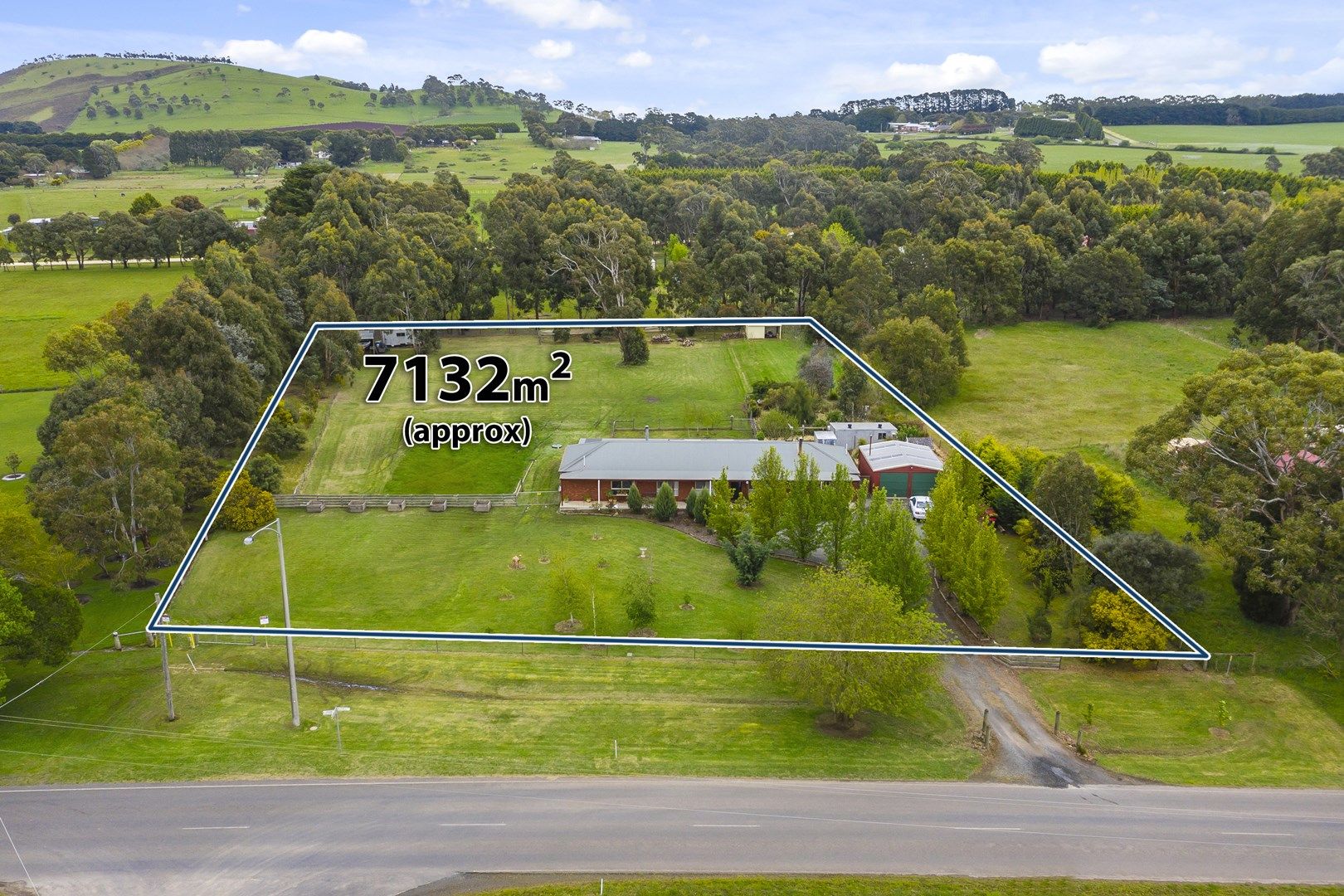 1 Russell Street, Gordon VIC 3345, Image 0