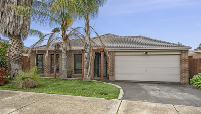 Picture of 23 Vantage Point Boulevard, DOREEN VIC 3754