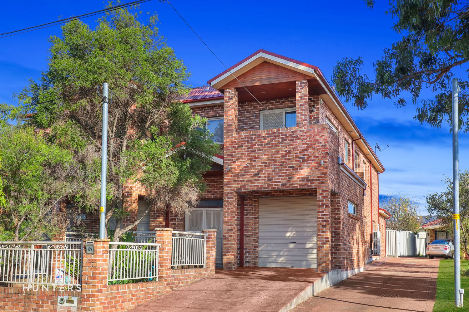 460 Blaxcell Street, Guildford NSW 2161, Image 0