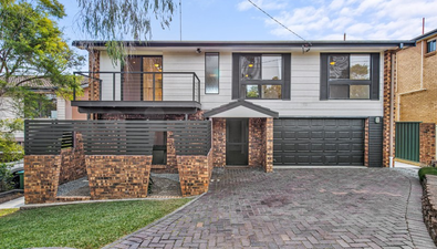 Picture of 35 Curzon Ave, BATEAU BAY NSW 2261
