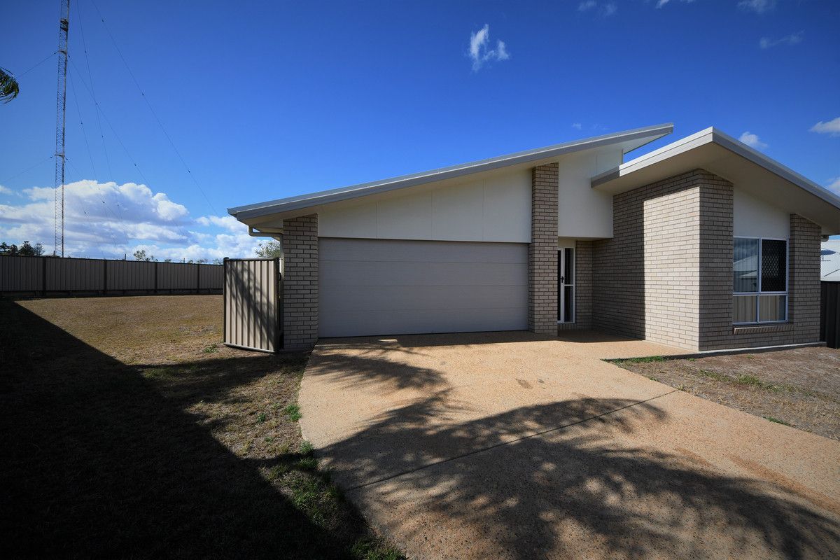 10 Kent Court, Gracemere QLD 4702, Image 1