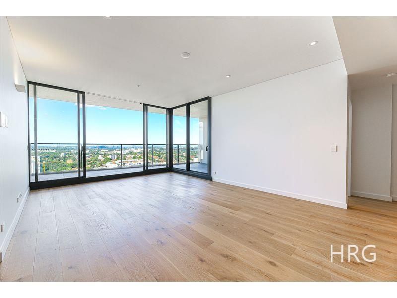 2 bedrooms Apartment / Unit / Flat in 2405/88 Church Street PARRAMATTA NSW, 2150