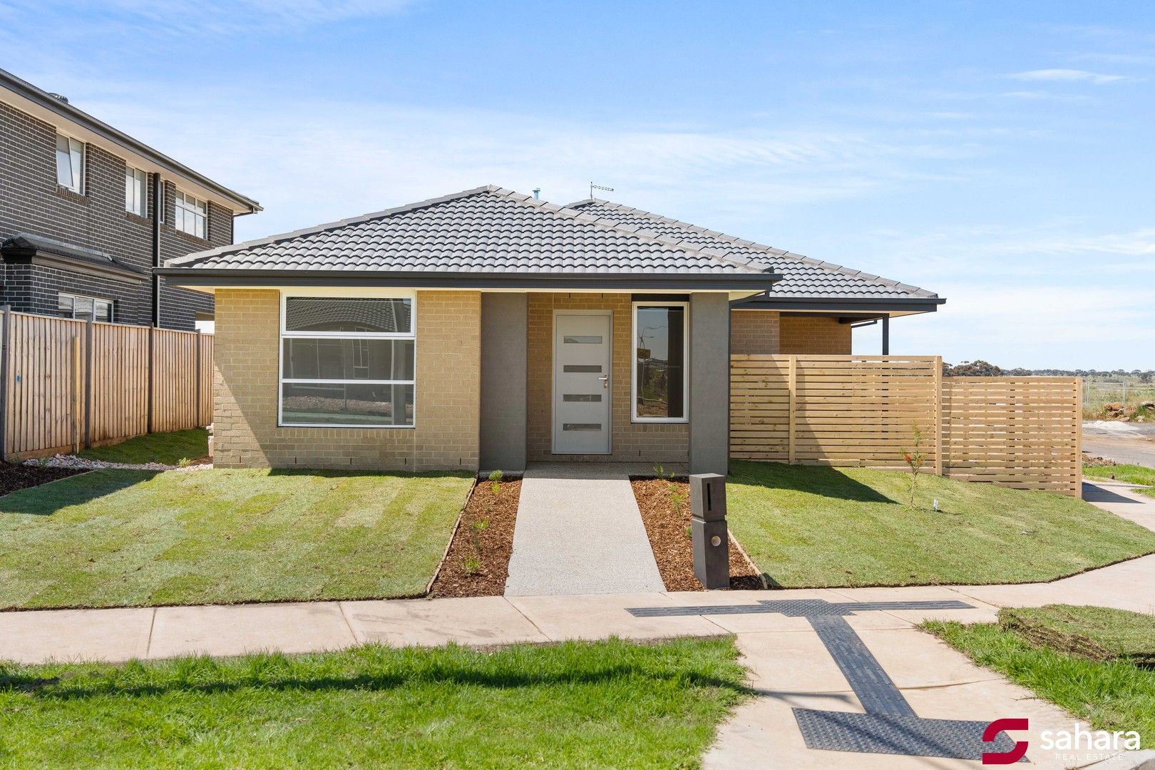 Sold 35 Millbrook Drive, Wyndham Vale VIC 3024 on 27 Feb 2023