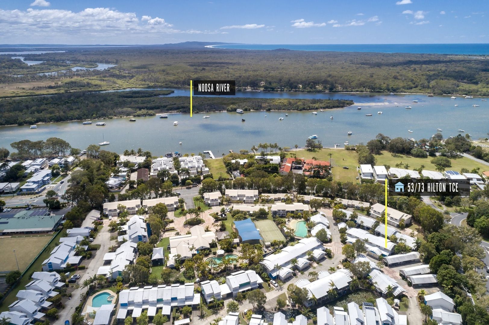 53/73 Hilton Terrace, Noosaville QLD 4566, Image 2