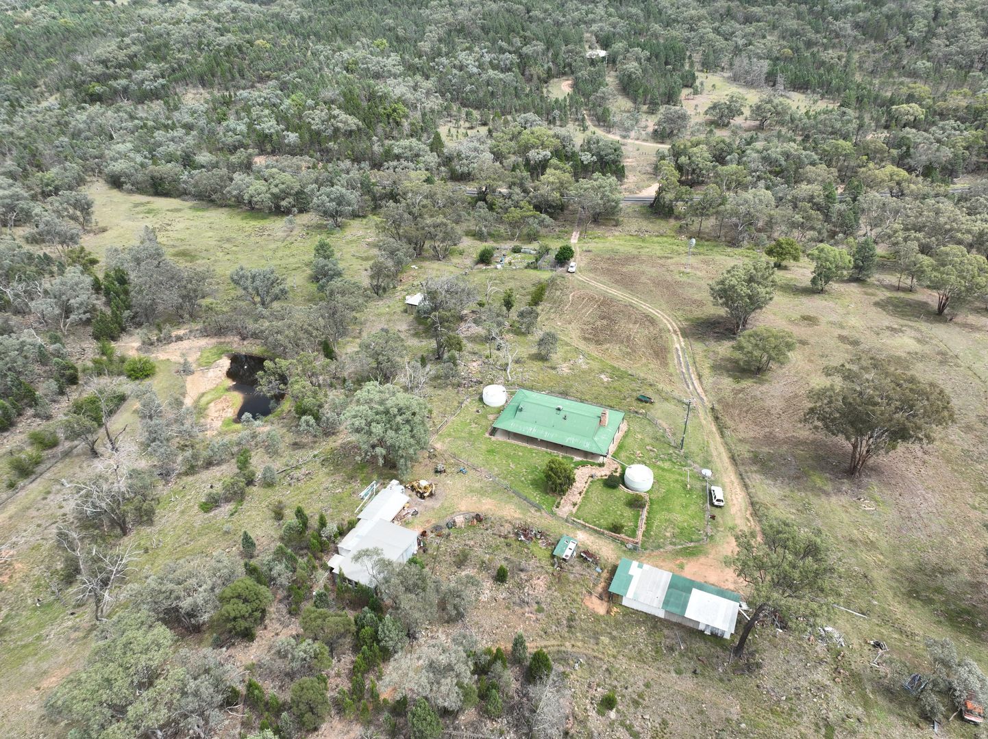 Hidden Valleys 4593 Obley Road, Dubbo NSW 2830, Image 2