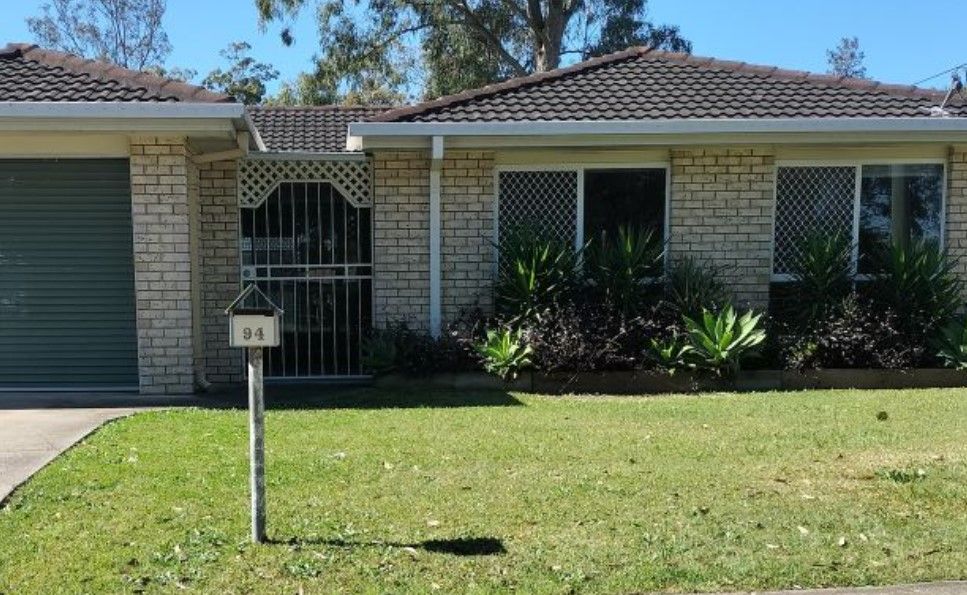 3 bedrooms House in 94 Haig Road LOGANLEA QLD, 4131