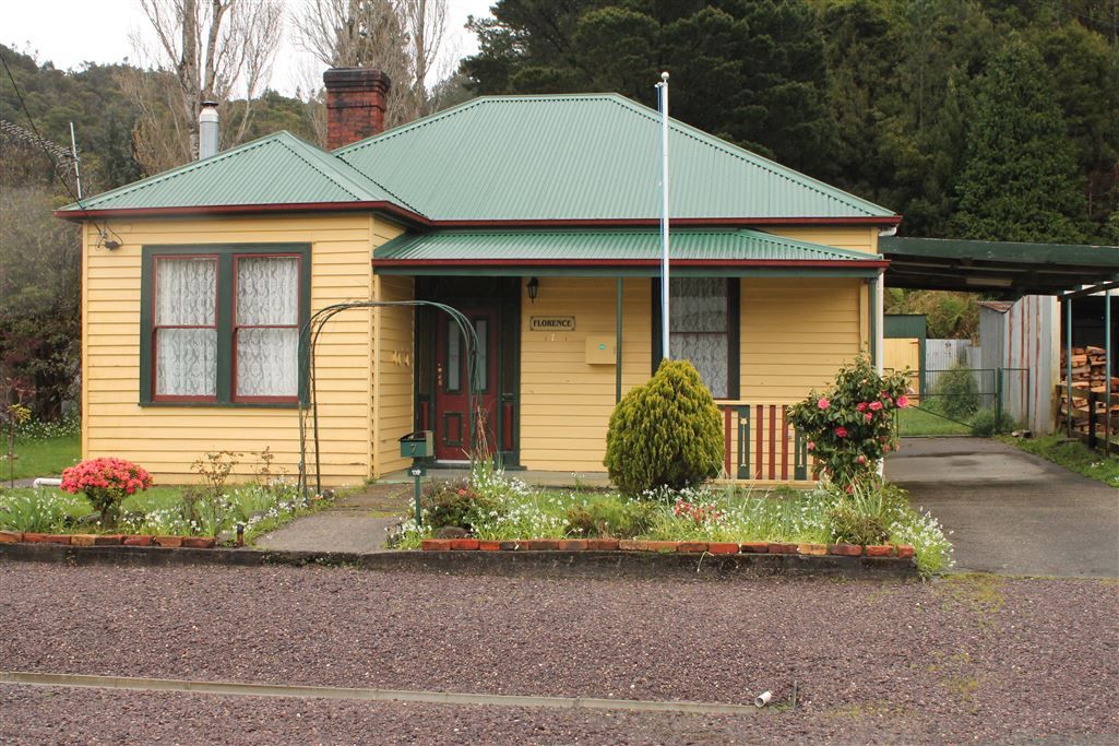 7 Preston Street, Queenstown Property History & Address Research Domain