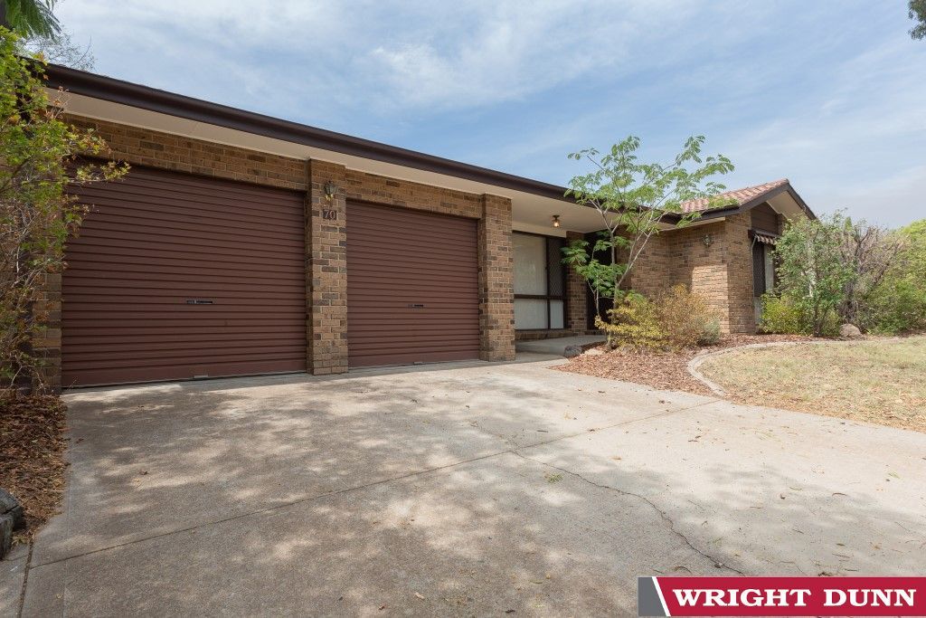 70 Barr Smith Avenue, Bonython ACT 2905, Image 0