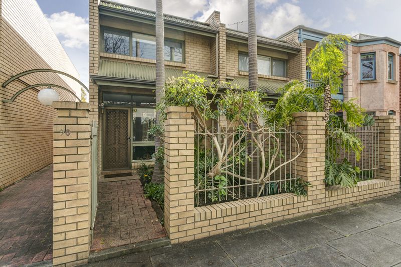 1/90 Gover Street, North Adelaide SA 5006, Image 0